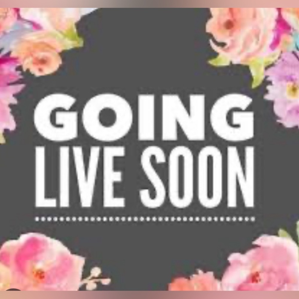 I’m going live very soon!! - Picture 10 of 10